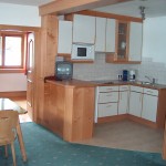 Appartement Eversdijk