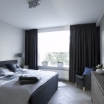 Eversdijk appartement
